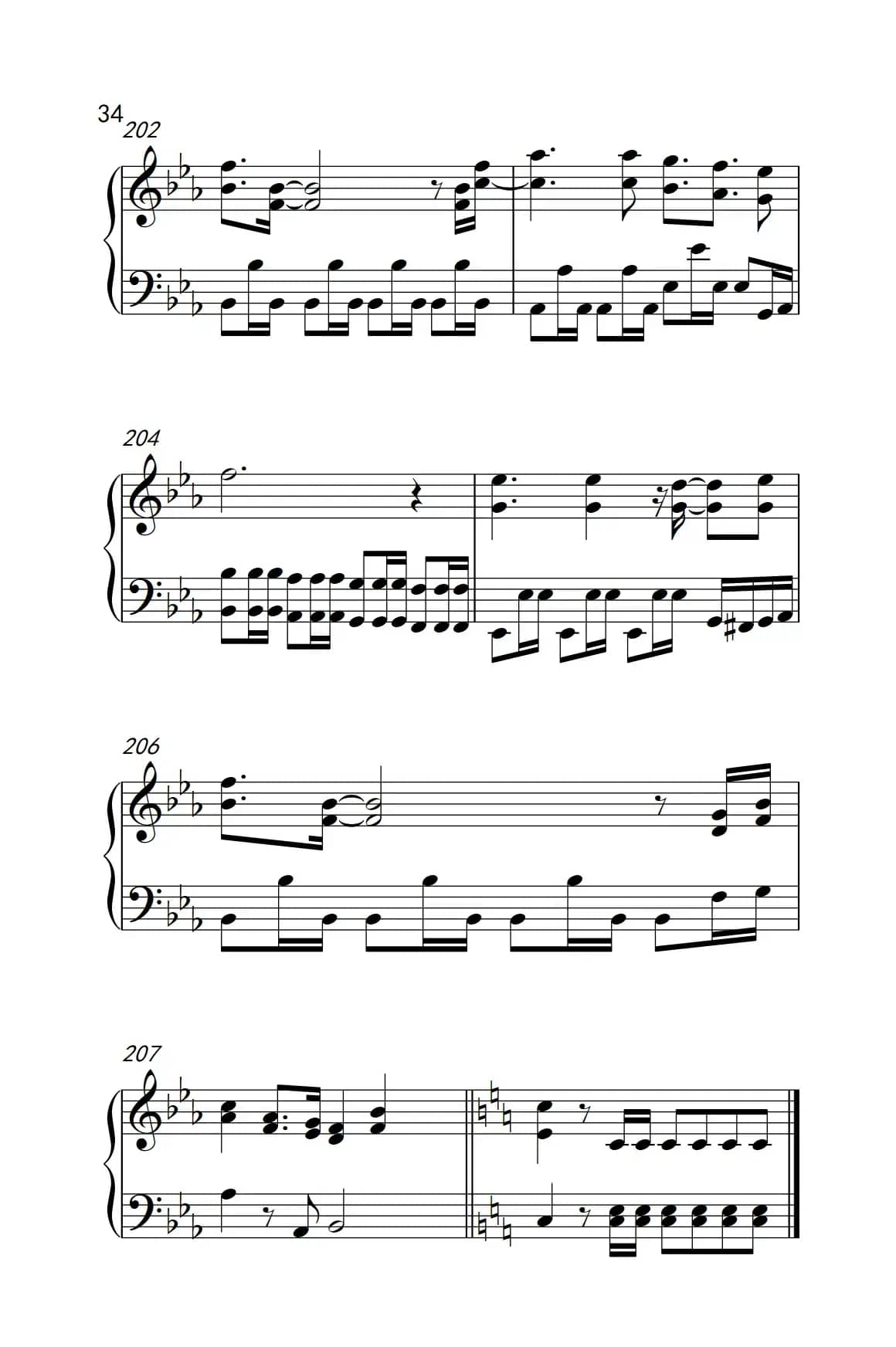 FC游戏《赤色要塞》背景音乐