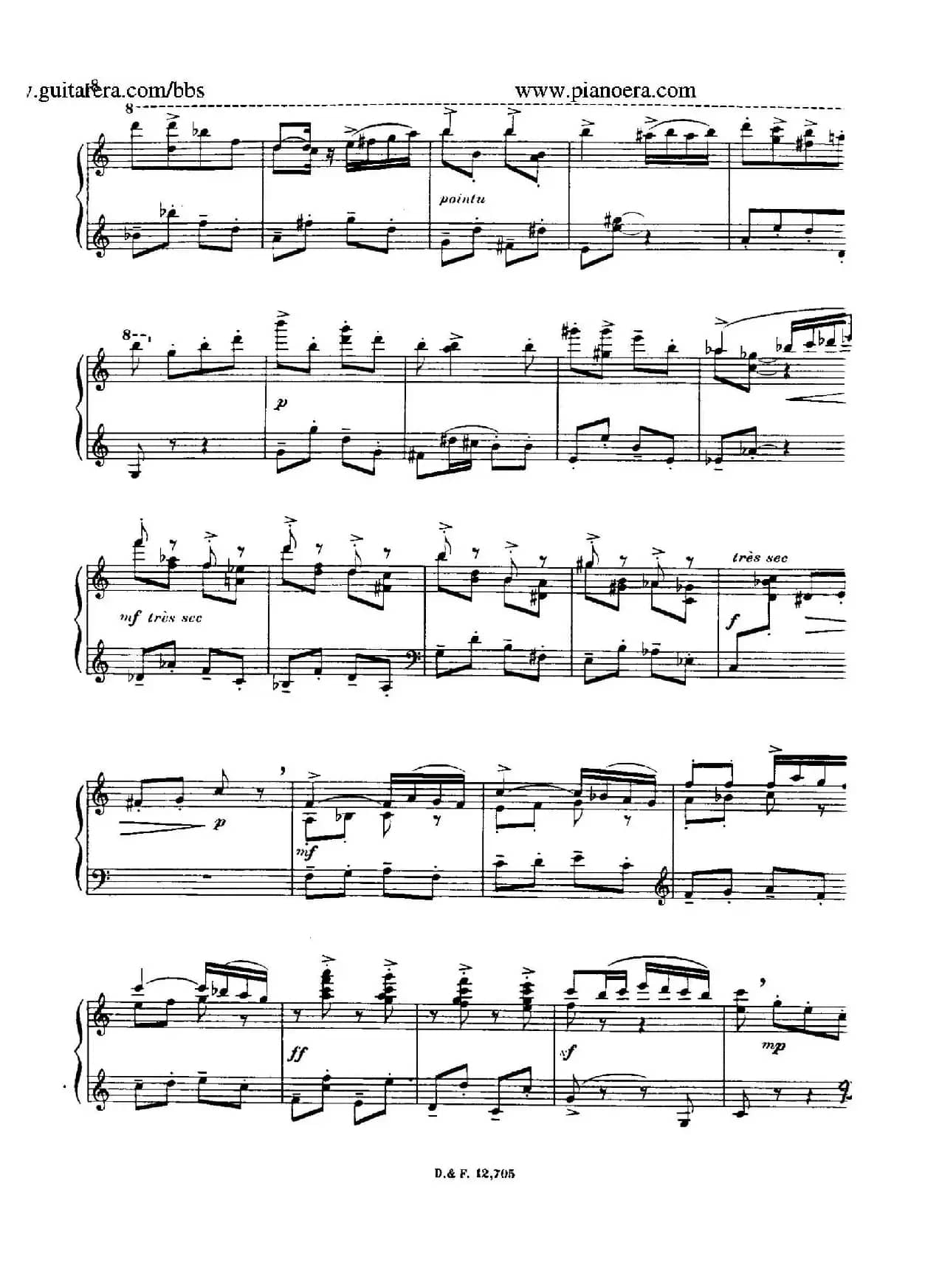 Les Soirees De Nazelles（纳泽尔之夜·7）