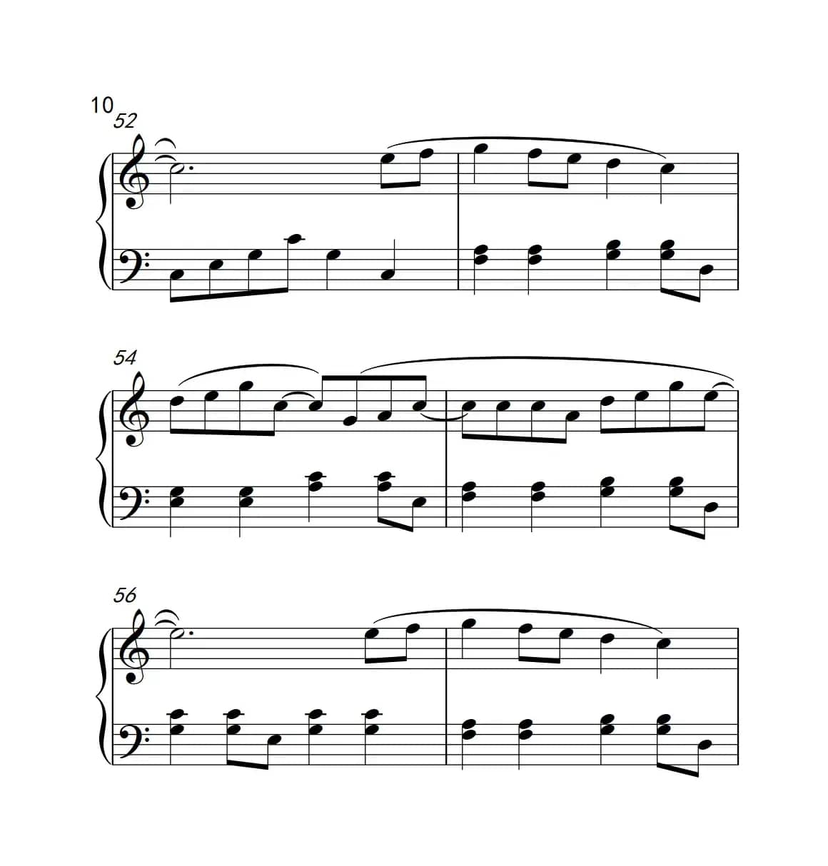 拥抱爱（《爱回家》主题曲）