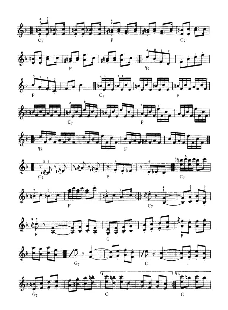 匈牙利狂想曲第2号