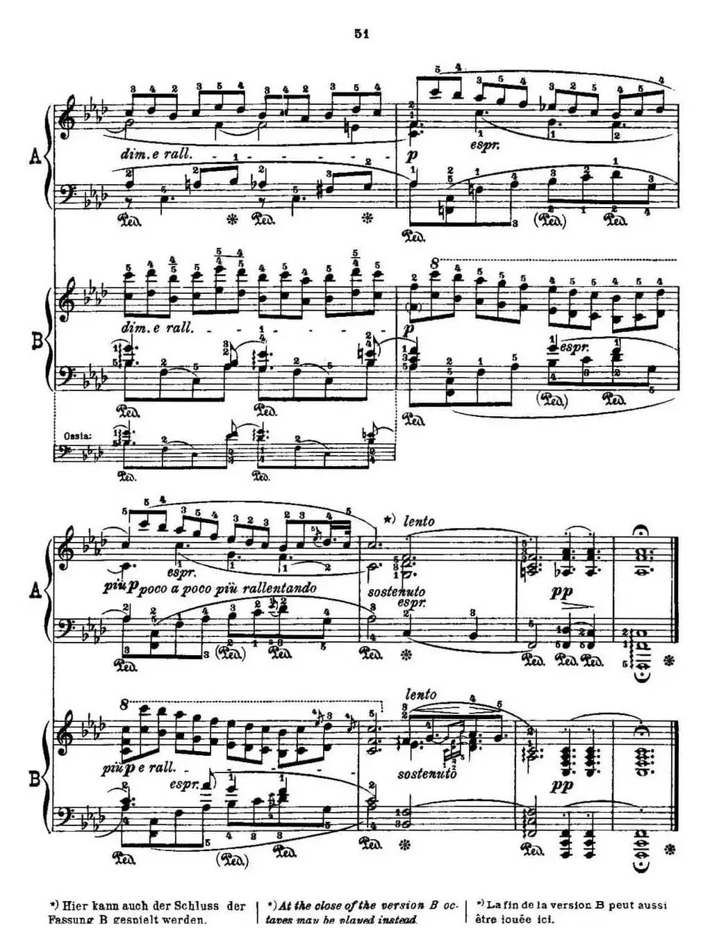 53首改编练习曲（No.28）