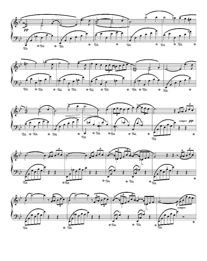 叙事曲-献给施托克豪森男爵