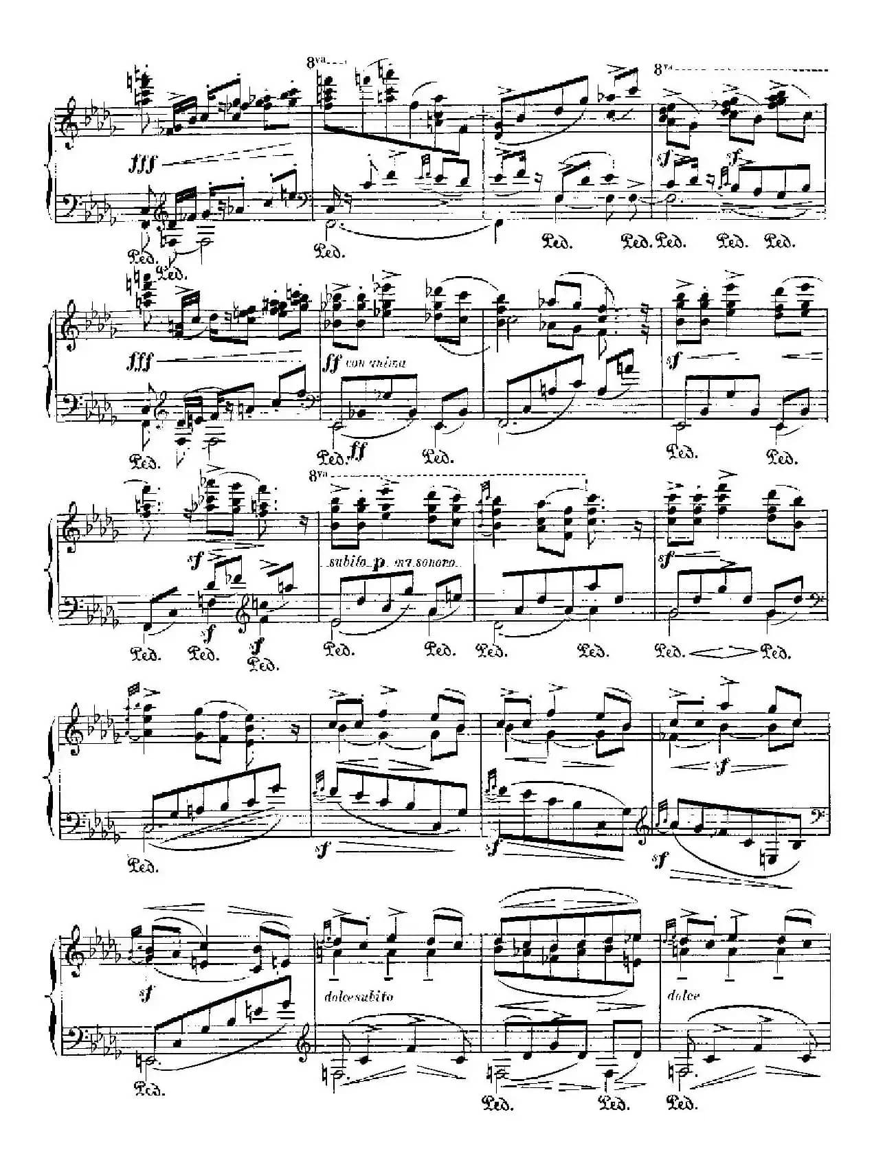 伊贝利亚组曲：MALAGA