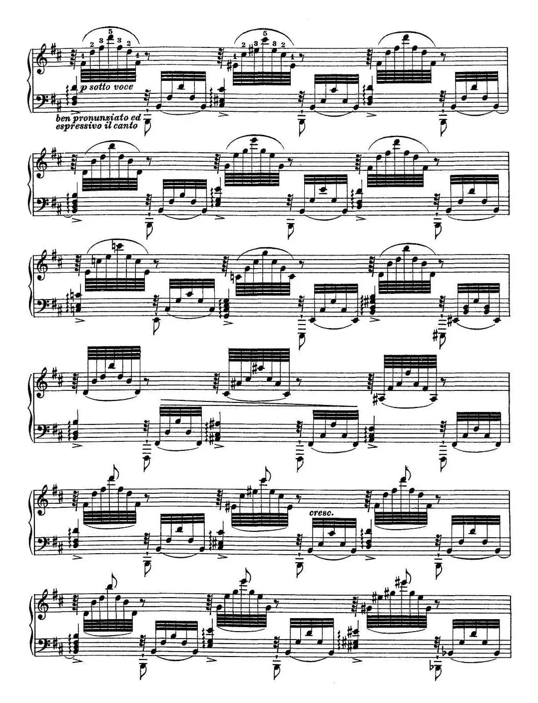 12首超级技巧练习曲：Vision（幻影）