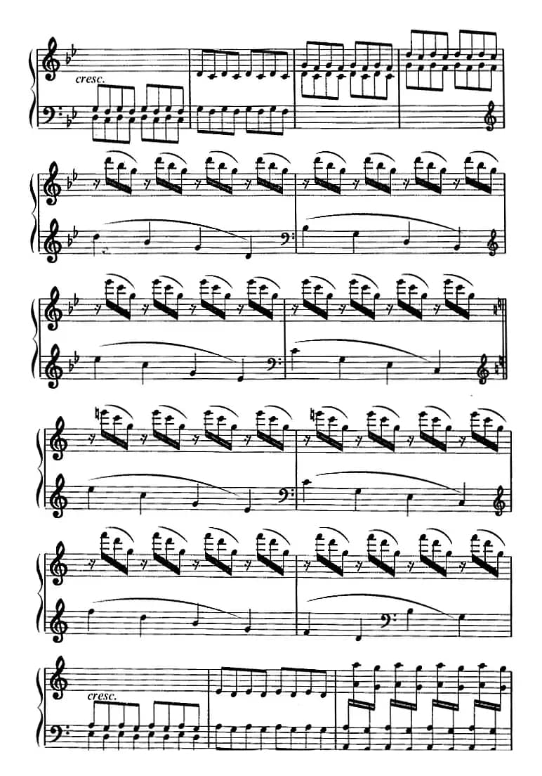 幼儿律动音乐：神奇的水