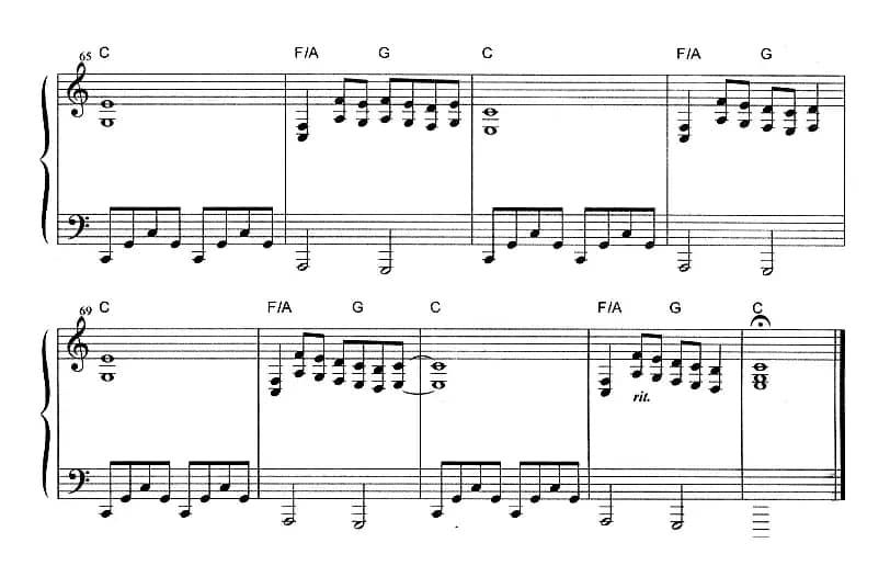 我喜欢（潘协庆 词曲）