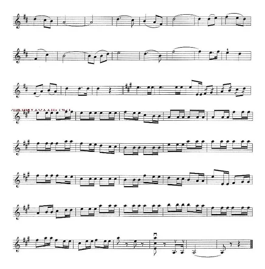 红星歌（靳延平改编版）