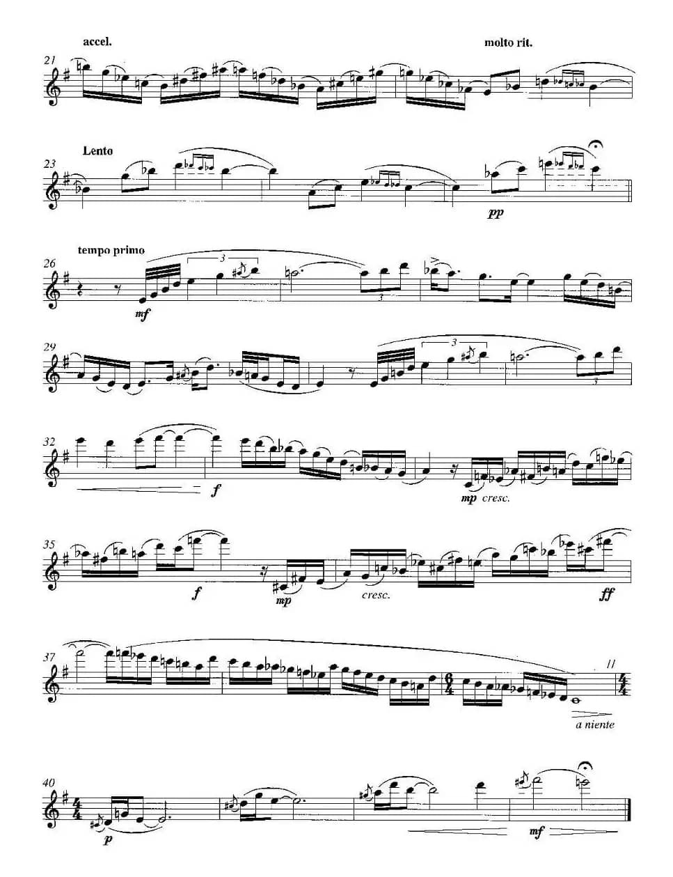 If Only（12首现代风格练习曲之7）