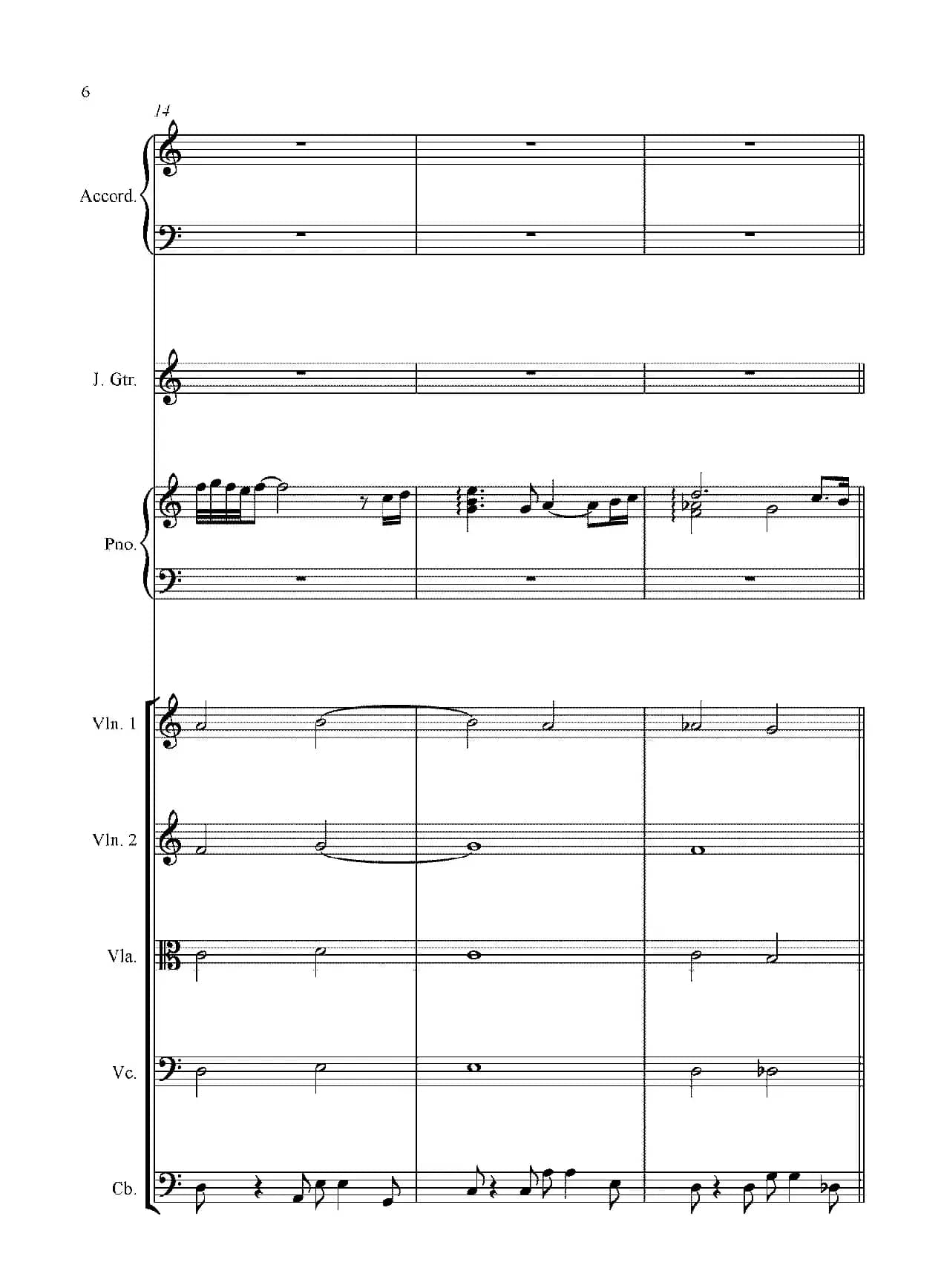 That Loving Smile（那爱的微笑）