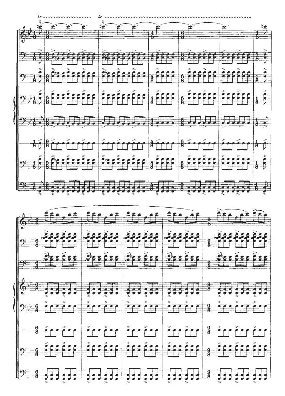 祀（为民族小乐队而作）