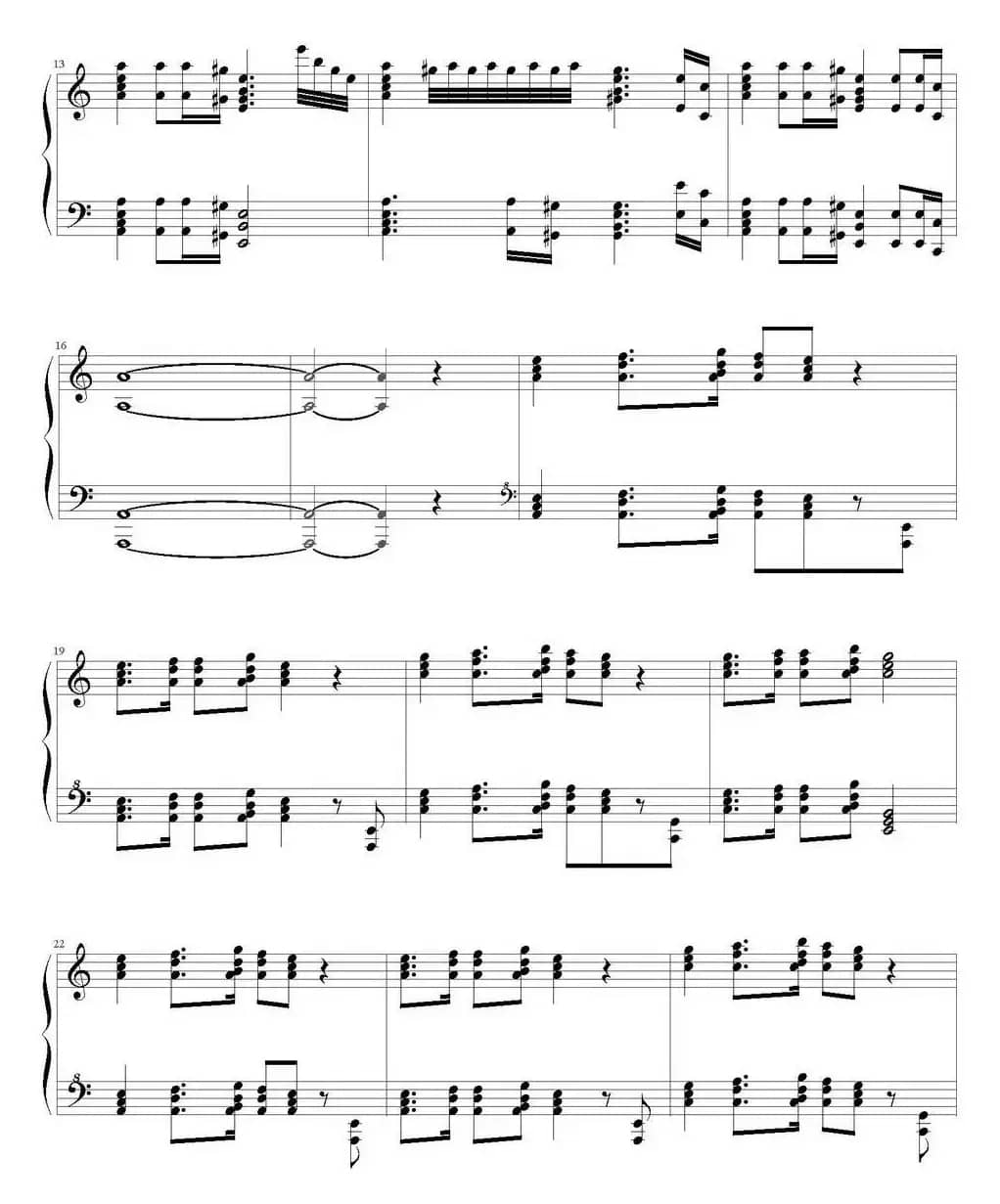 葛里格钢琴协奏曲