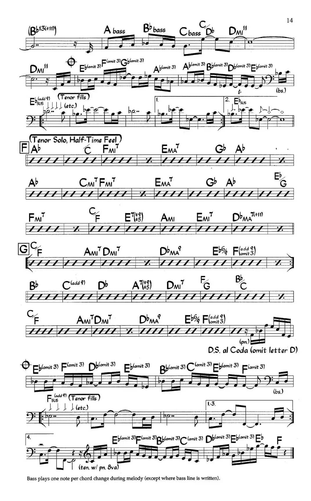 American Gothic（爵士钢琴曲）