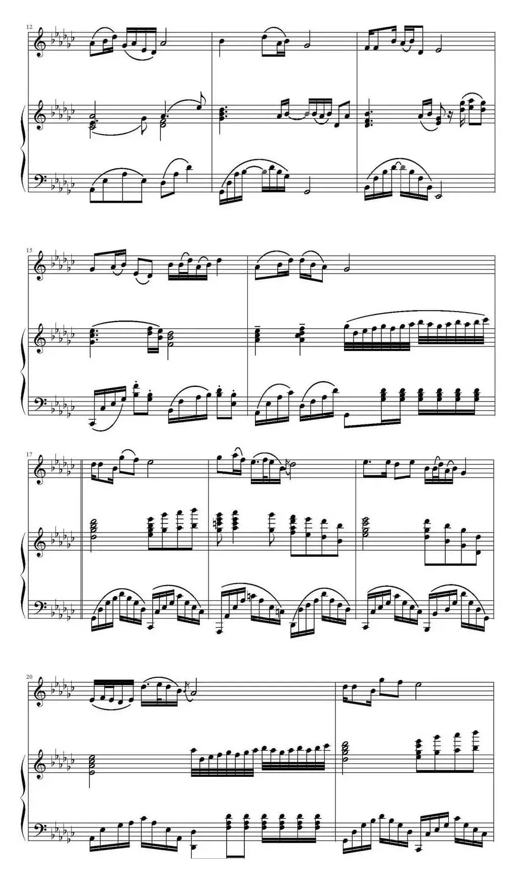 妈妈，您快留步 