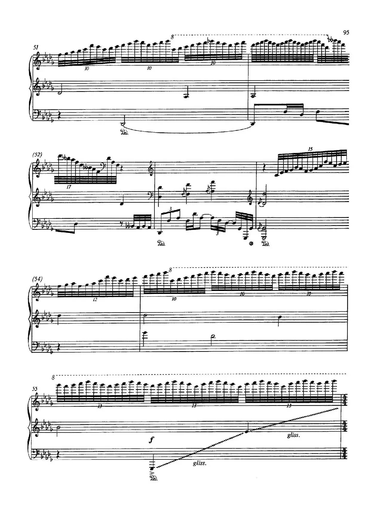 An Der Schonen Blauen Donau Op.314（蓝色多瑙河圆舞曲）