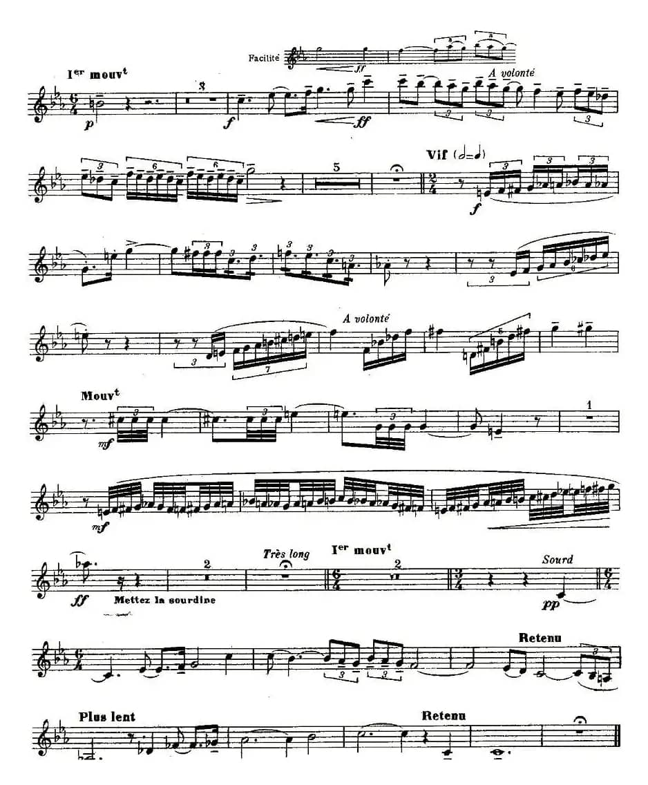 LEGEND （传奇）C调版（小号）