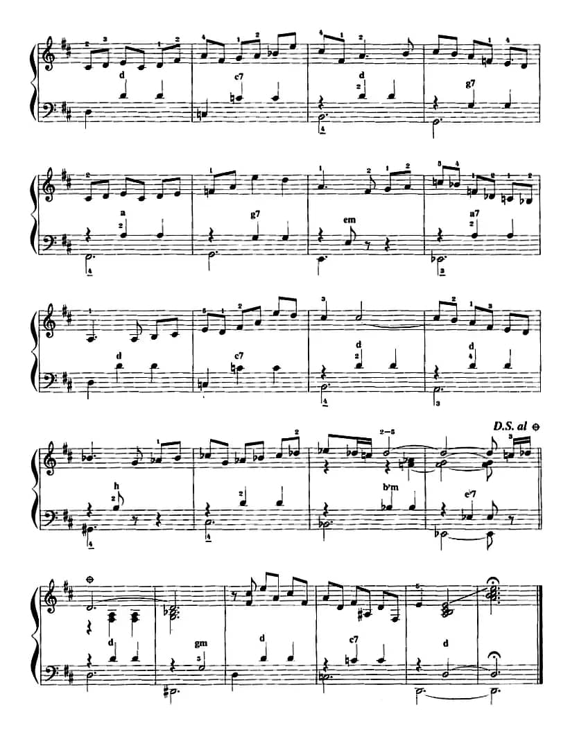 手风琴爵士乐曲：Tershate 泰丽莎