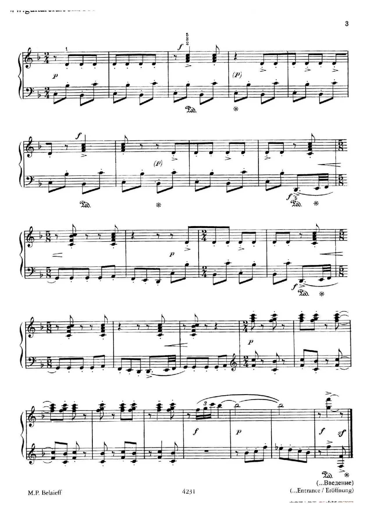 Expressions（表现力·1）