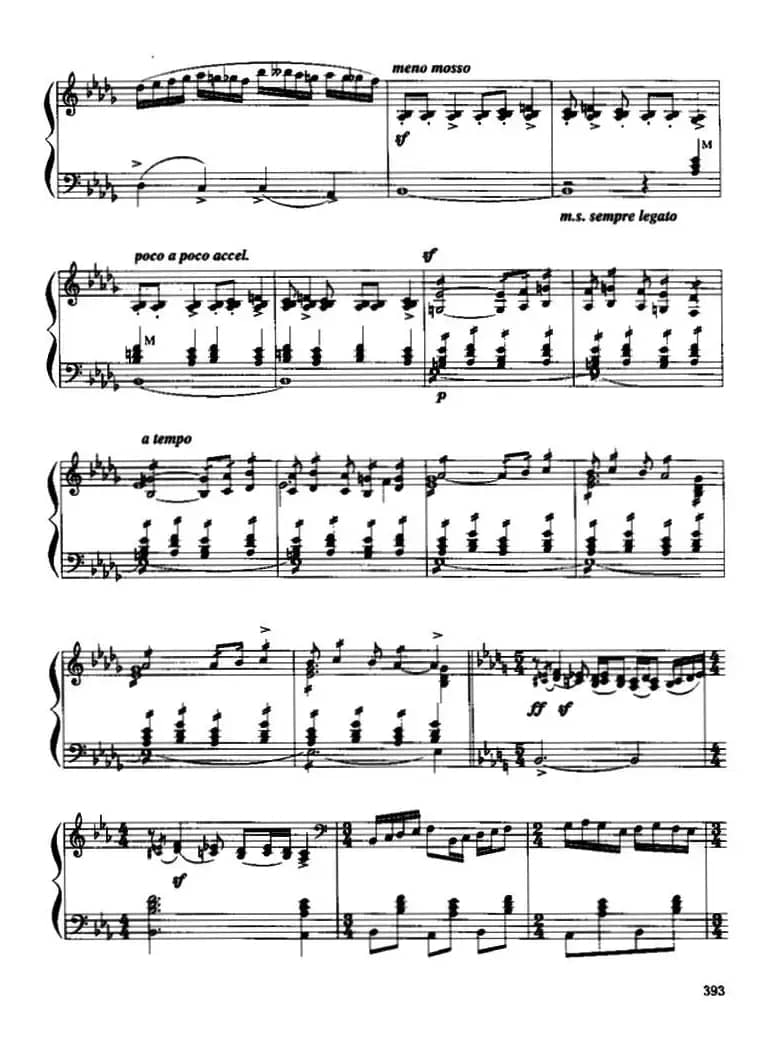 顿河狂想曲（Ⅲ）