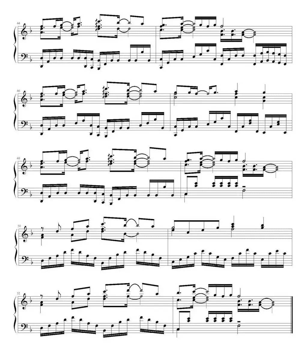 Every Heart（《犬夜叉》ED）