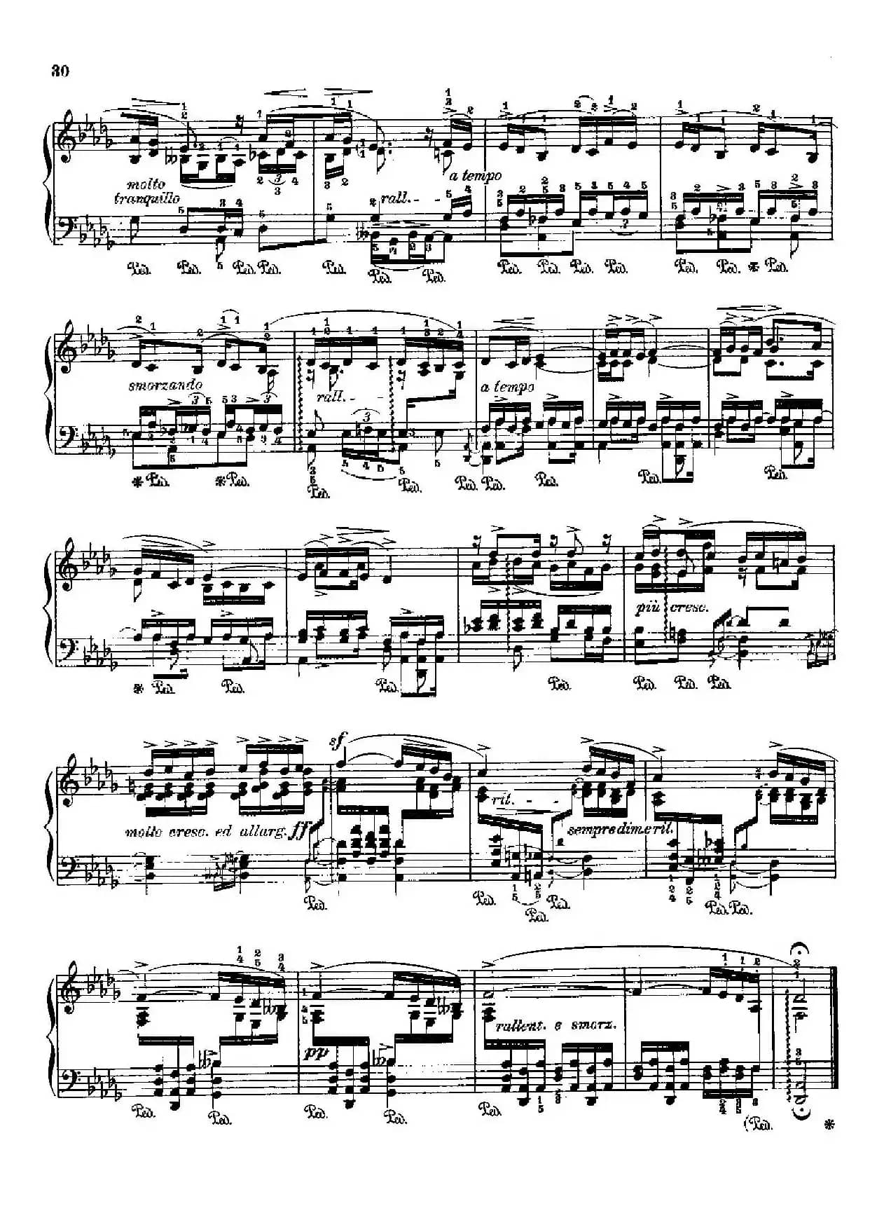 53首改编练习曲（No.5）