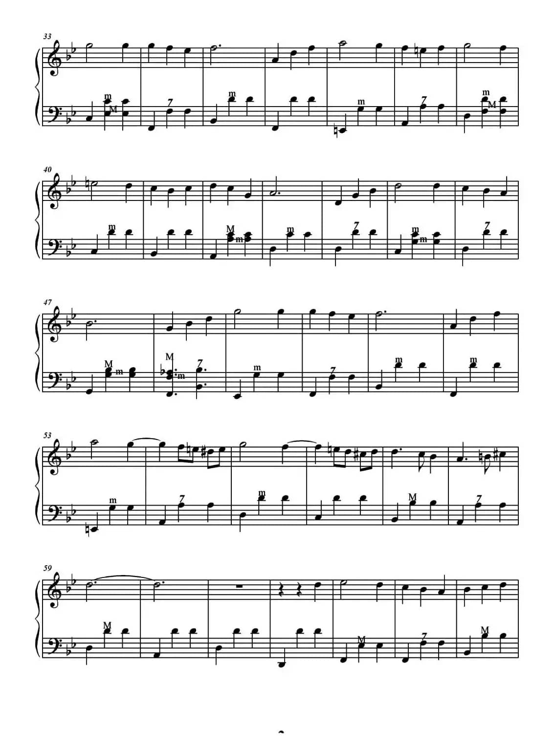 人生的旋转木马（《​哈尔的移动城堡》主题曲）