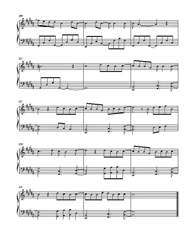 Life is like boat（《死神Bleach》片尾曲）