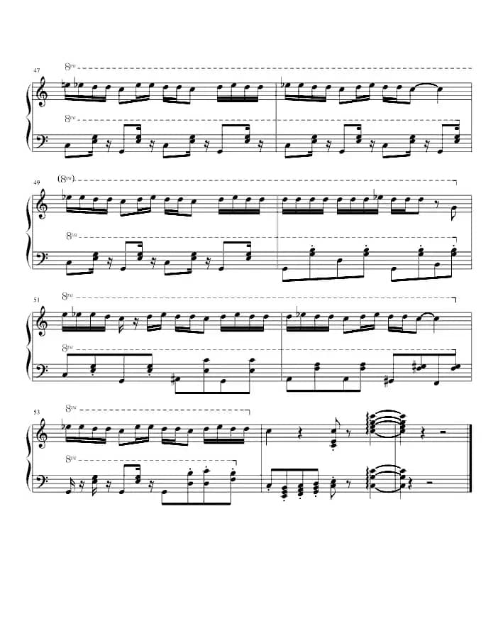 牛仔很忙—联欢会part版