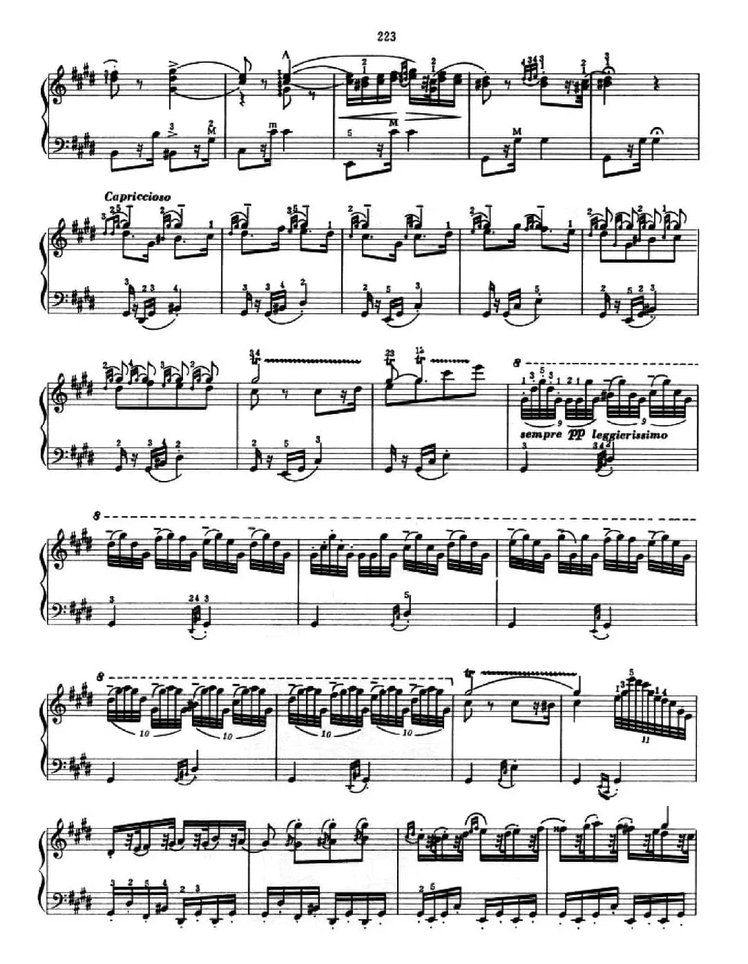 匈牙利狂想曲第2首