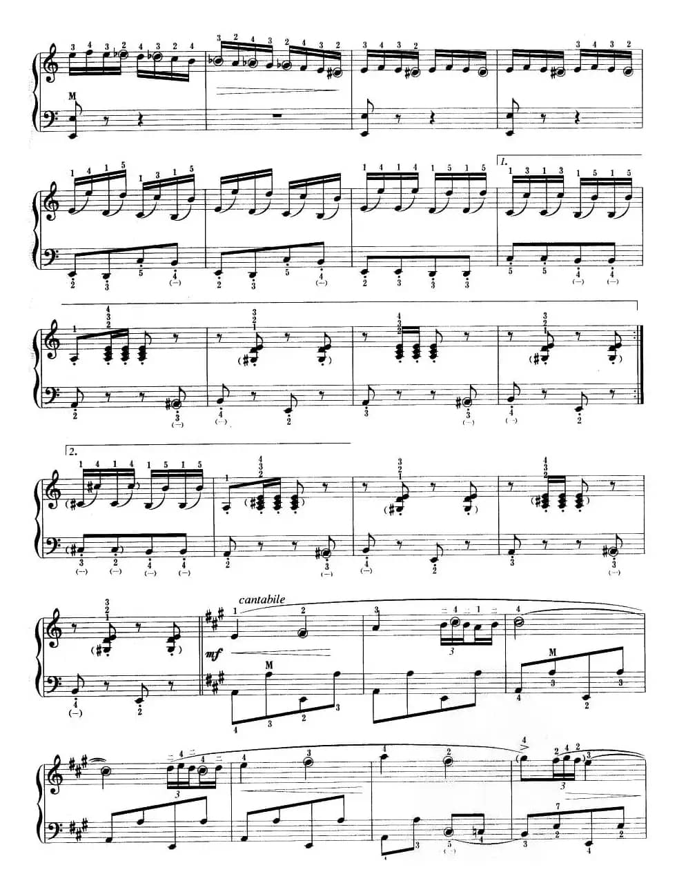 快乐的西班牙骑士