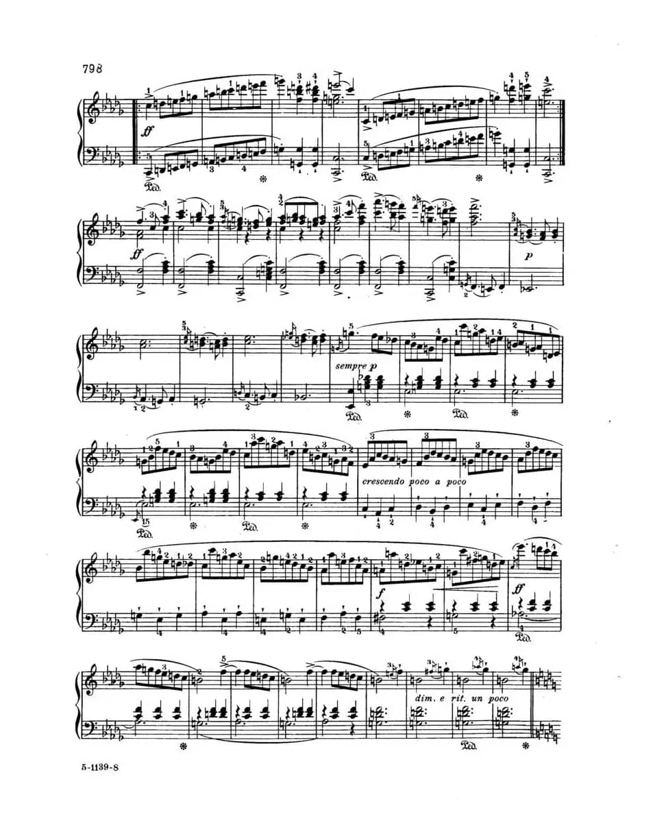 Invitation to the Dance Op·65（邀舞）