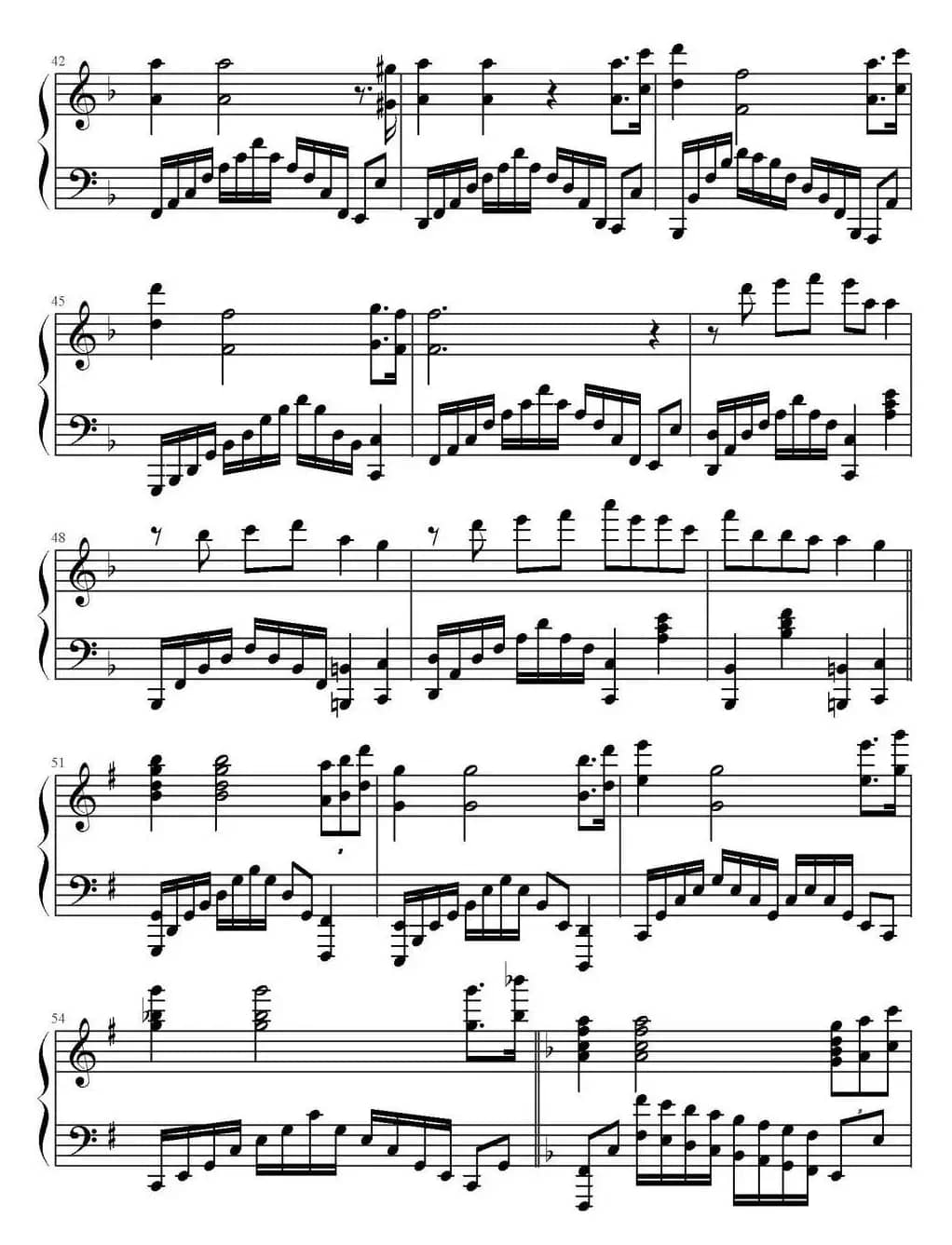 在云端（Above the Clouds）