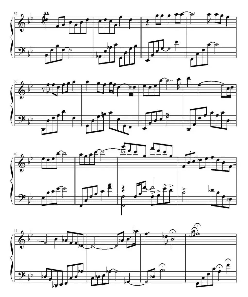 茉莉花（梁静茹演唱版）