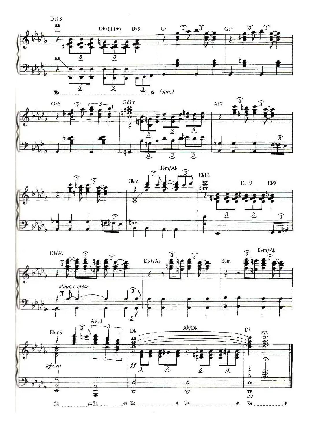 100首欧美流行歌曲钢琴独奏：MAYBE THIS TIME