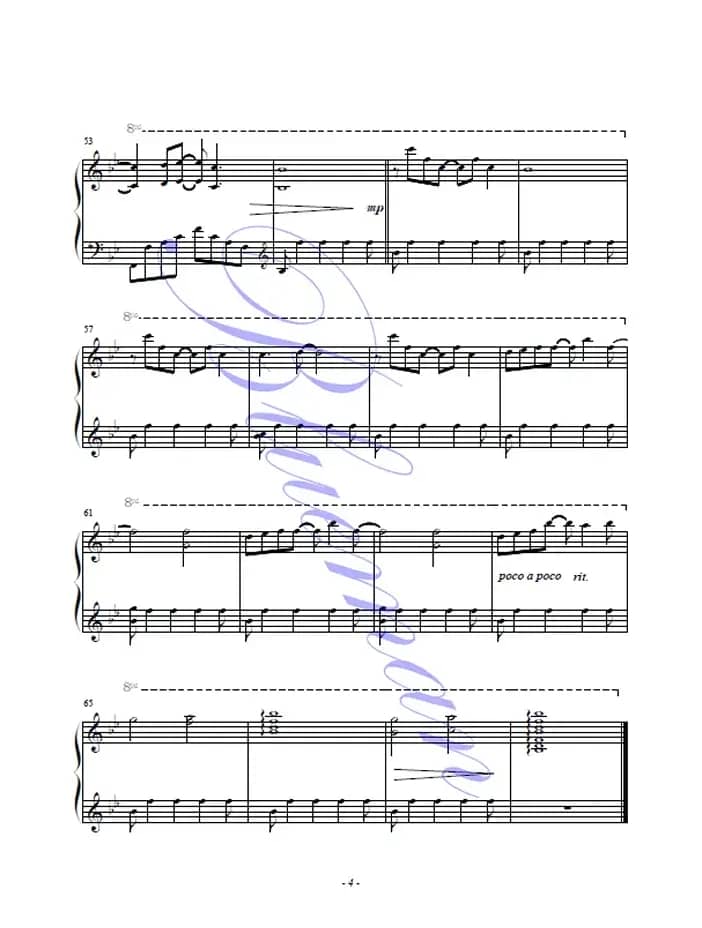 The Feather Theme （Blueame编配）