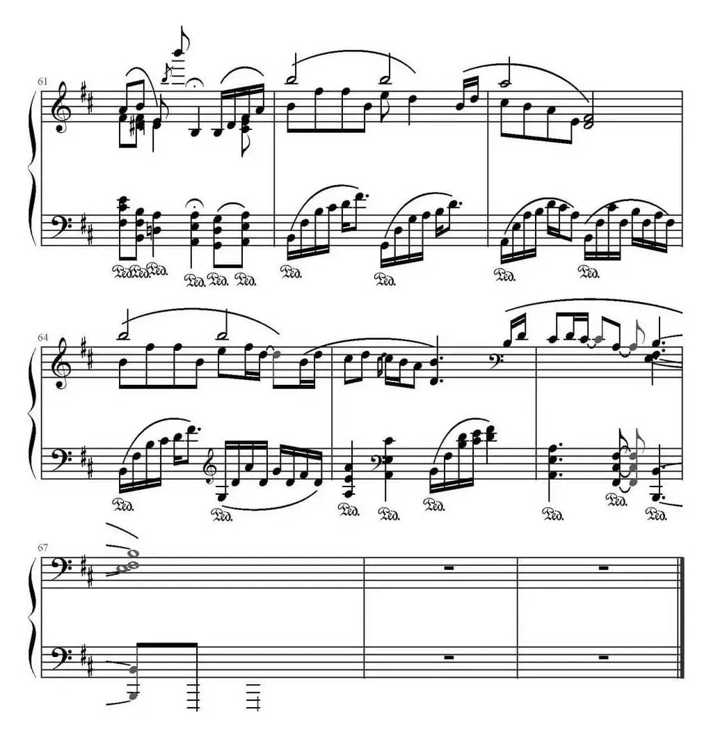 灰蒙的天空（林海《流动的城市》）