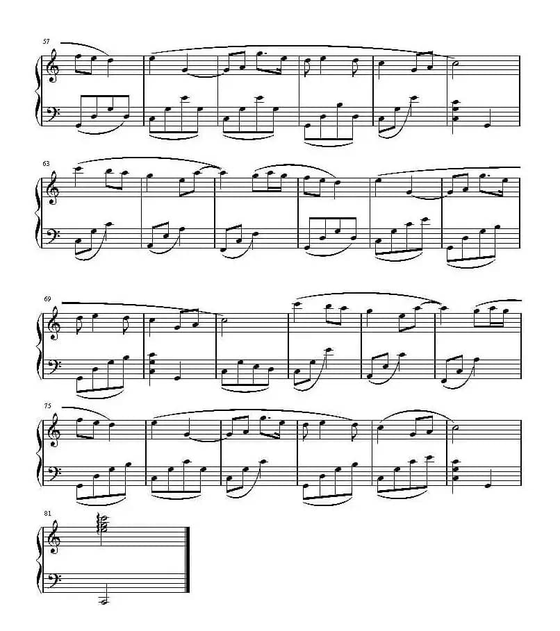 听妈妈讲那过去的事情