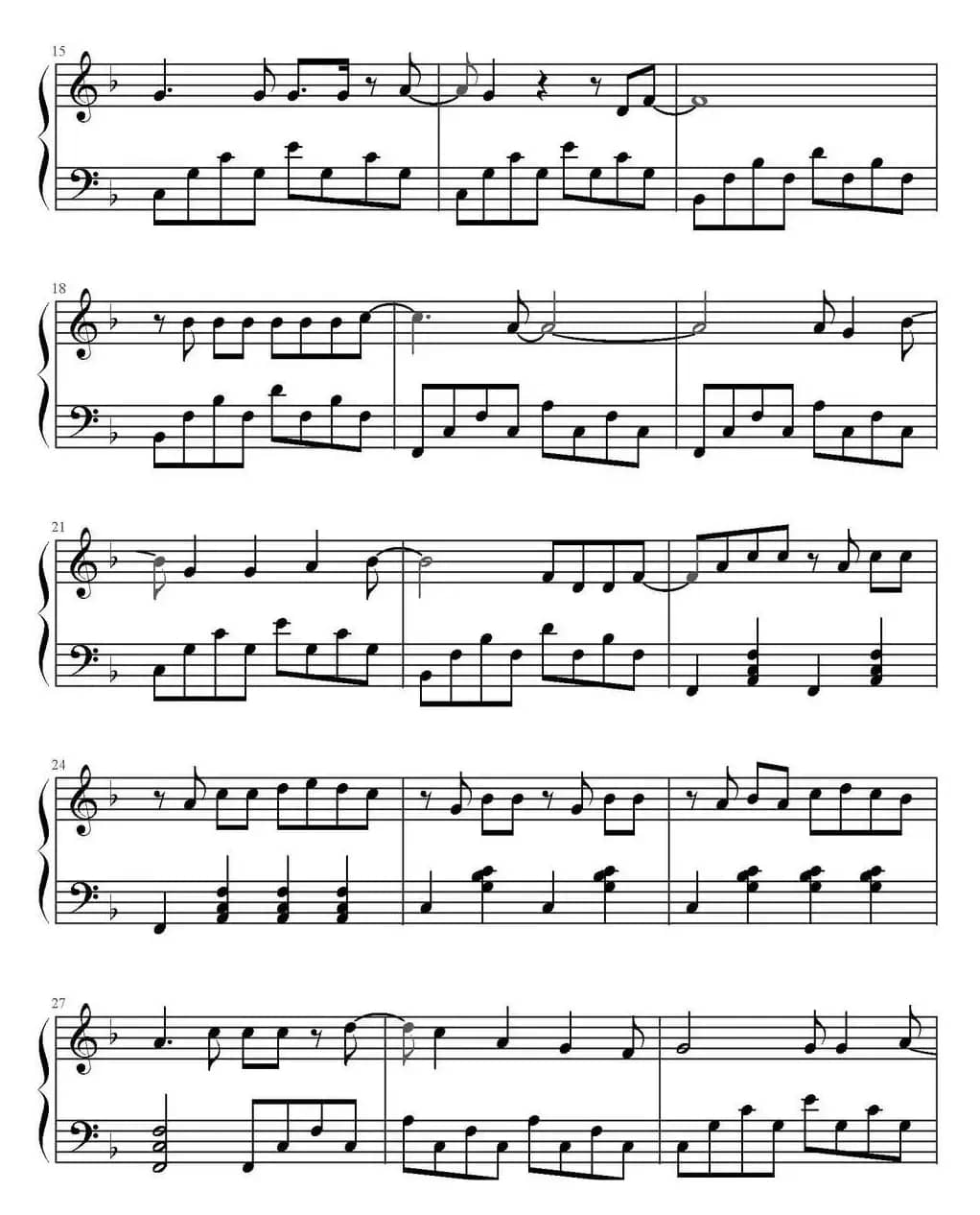 让时光在微风中倒流 