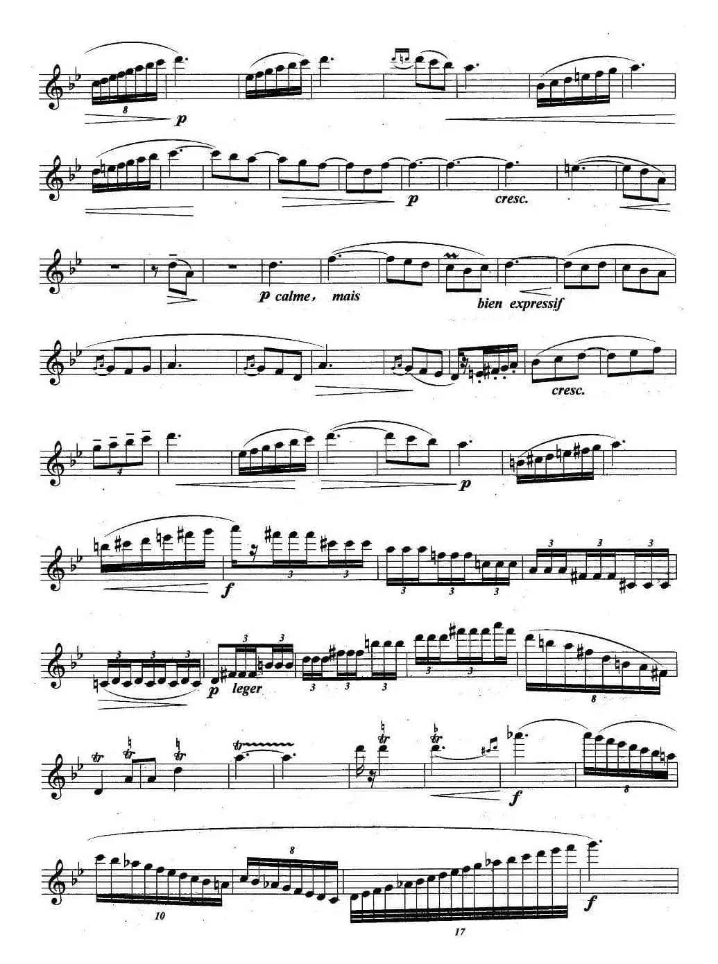 幻想曲（高贝尔特作曲版）