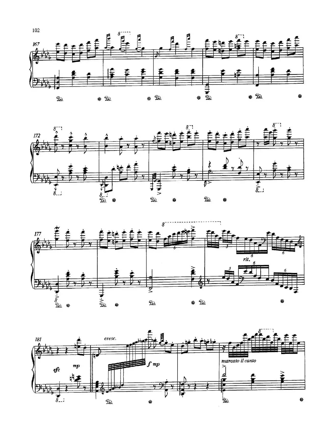 An Der Schonen Blauen Donau Op.314（蓝色多瑙河圆舞曲）