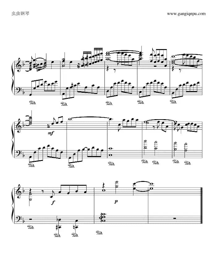 Sometimes When It Rains（下雨的时候）