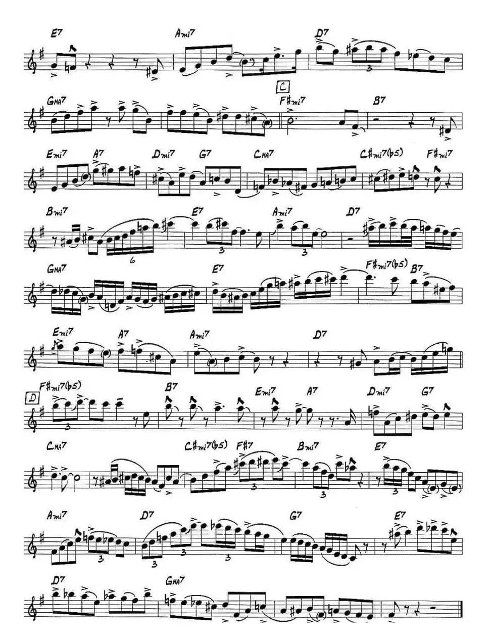 Teaneck（Version One）