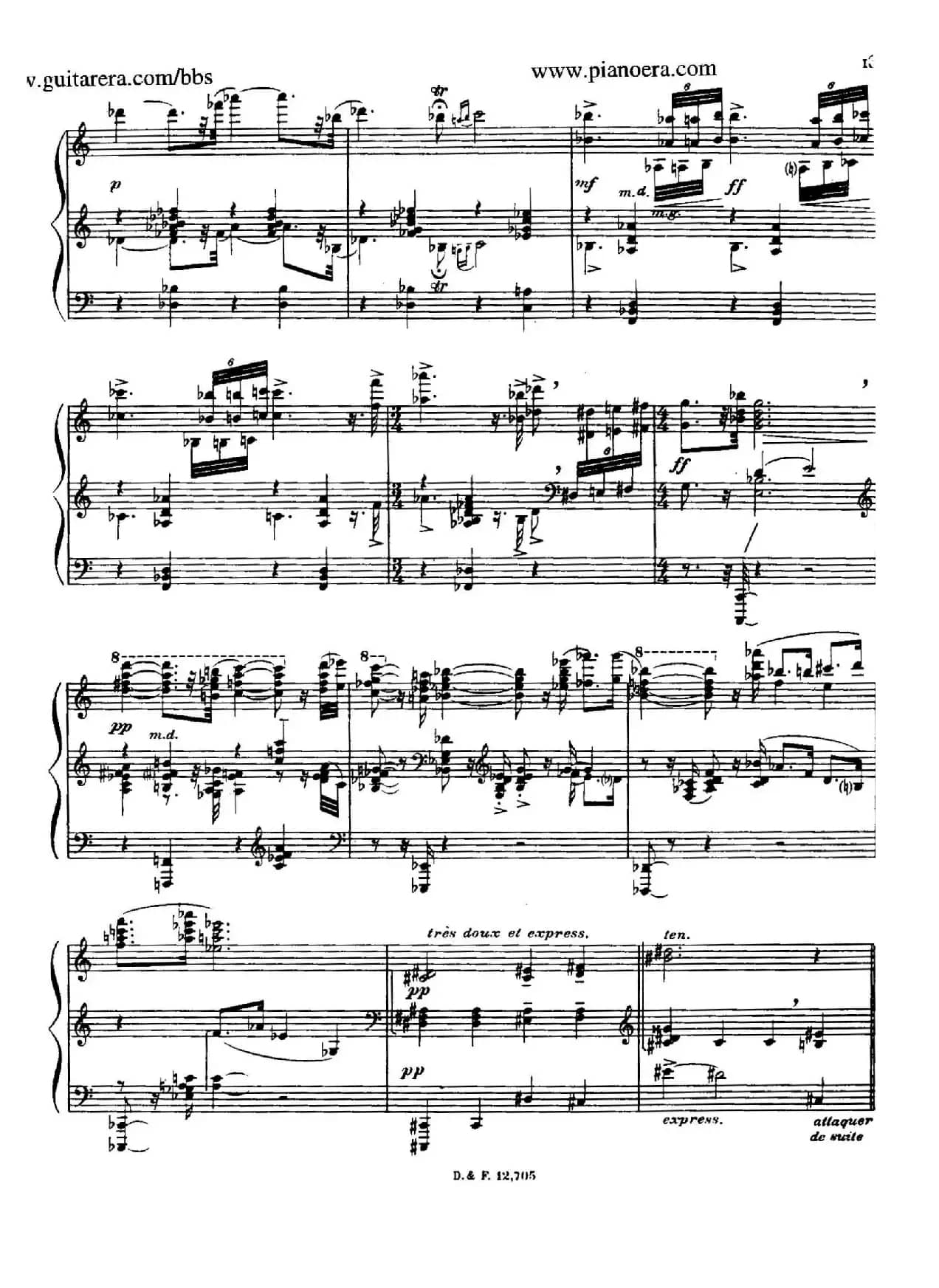 Les Soirees De Nazelles（纳泽尔之夜·5）