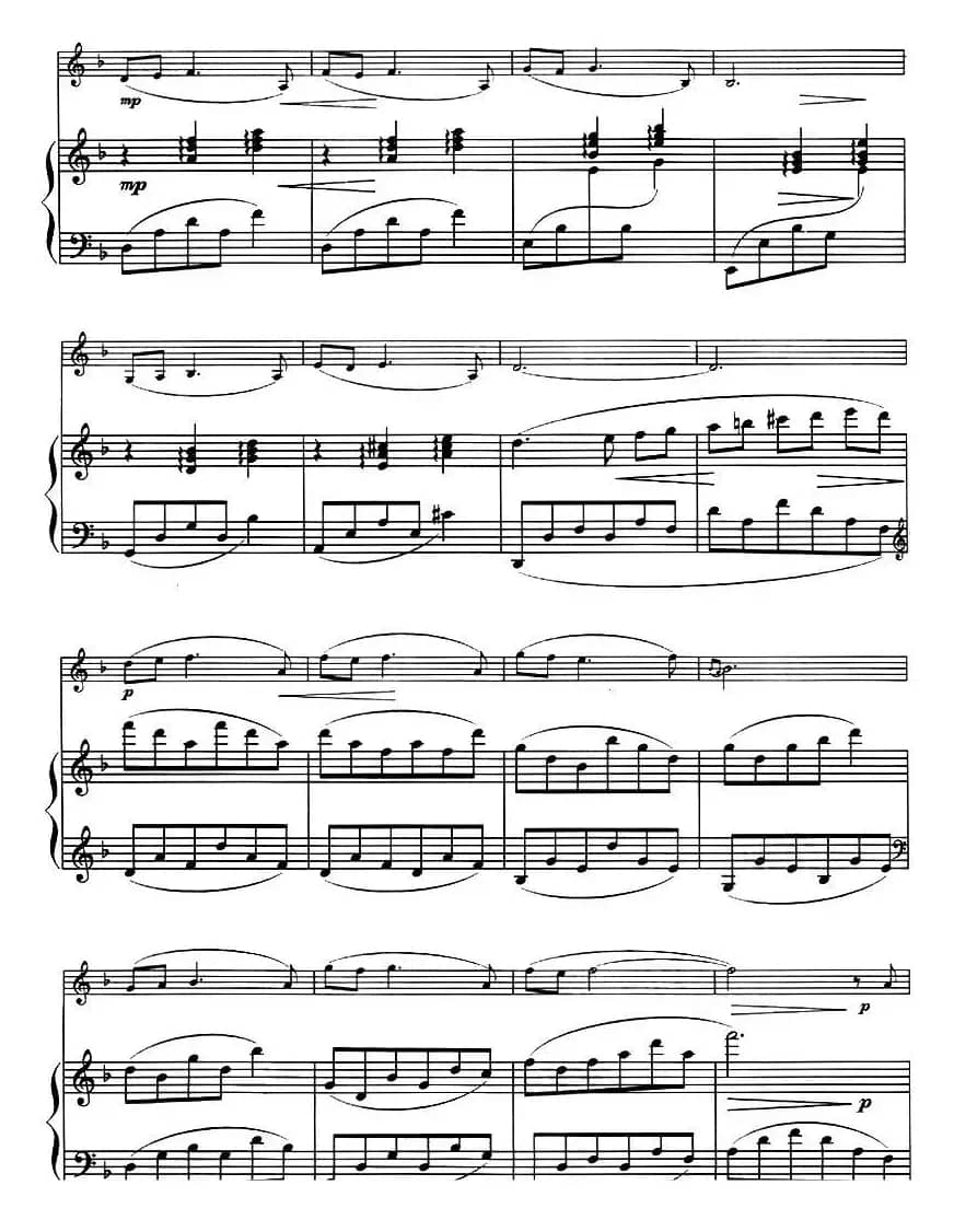 神秘园——热情（APPASSIONATA）