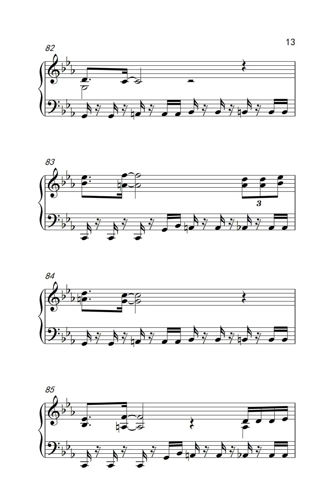 FC游戏《赤色要塞》背景音乐