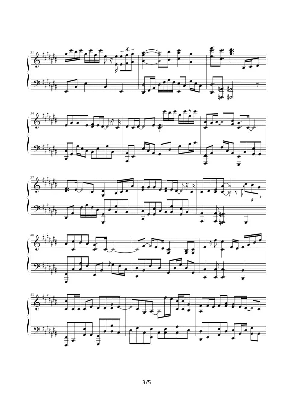 十分爱（Stepy）