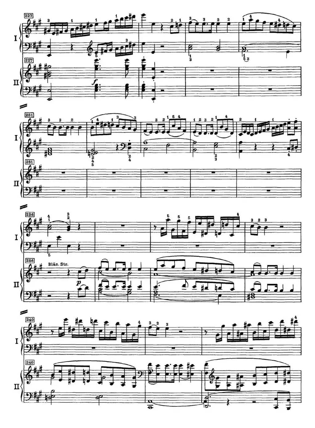 二十八部钢琴协奏曲 No.23（P1-15）