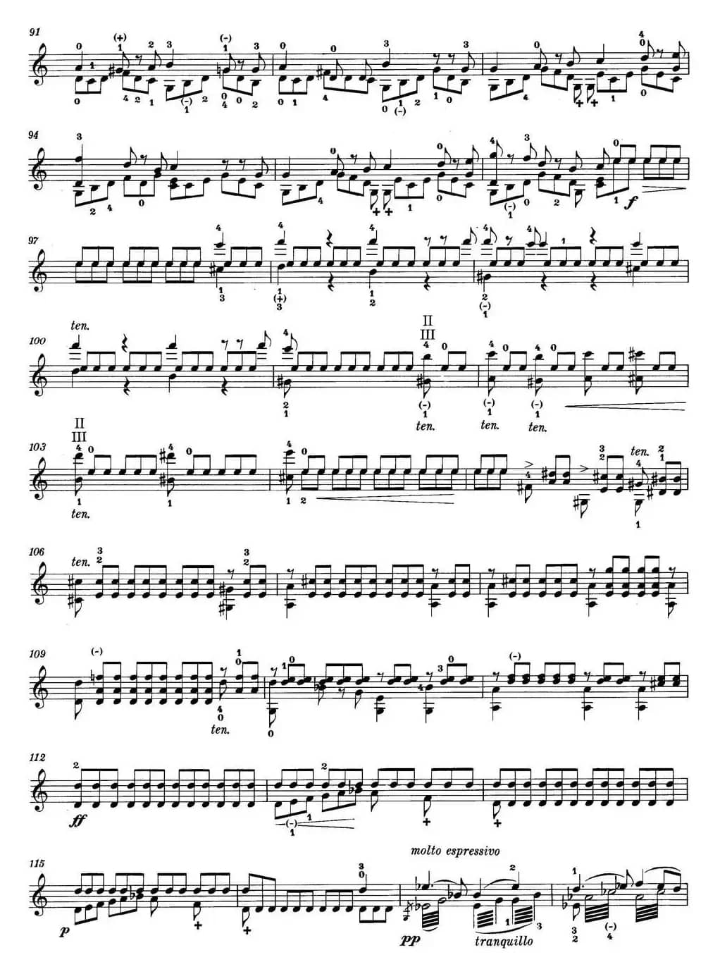 Der Erlkonig Grand Caprice op.26