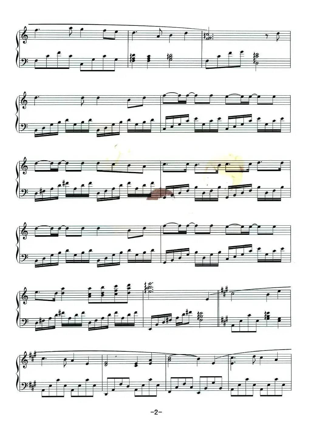 母亲你真伟大（台湾青春偶像剧《终极一班》插曲）