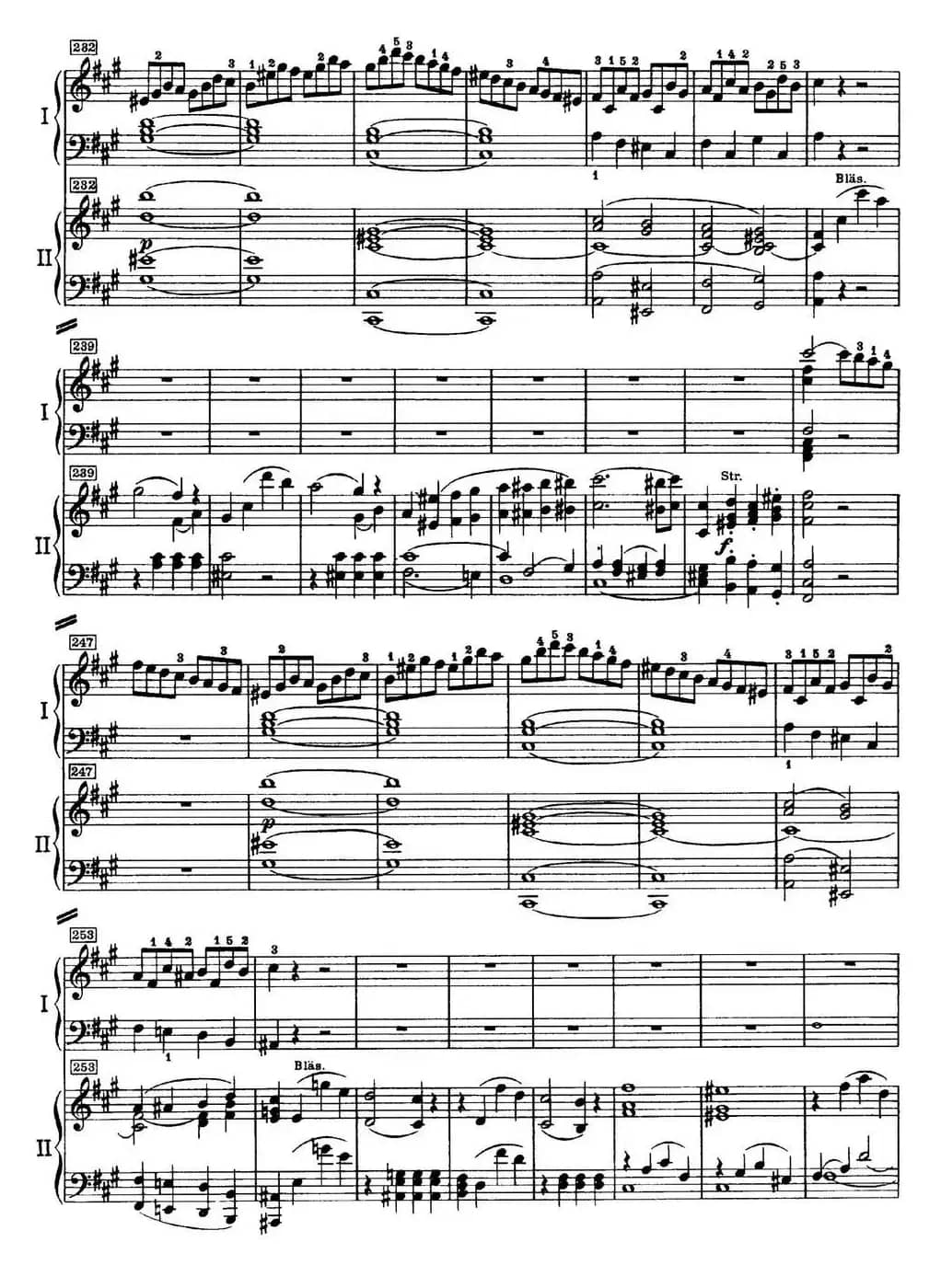 二十八部钢琴协奏曲 No.23（P31-49）