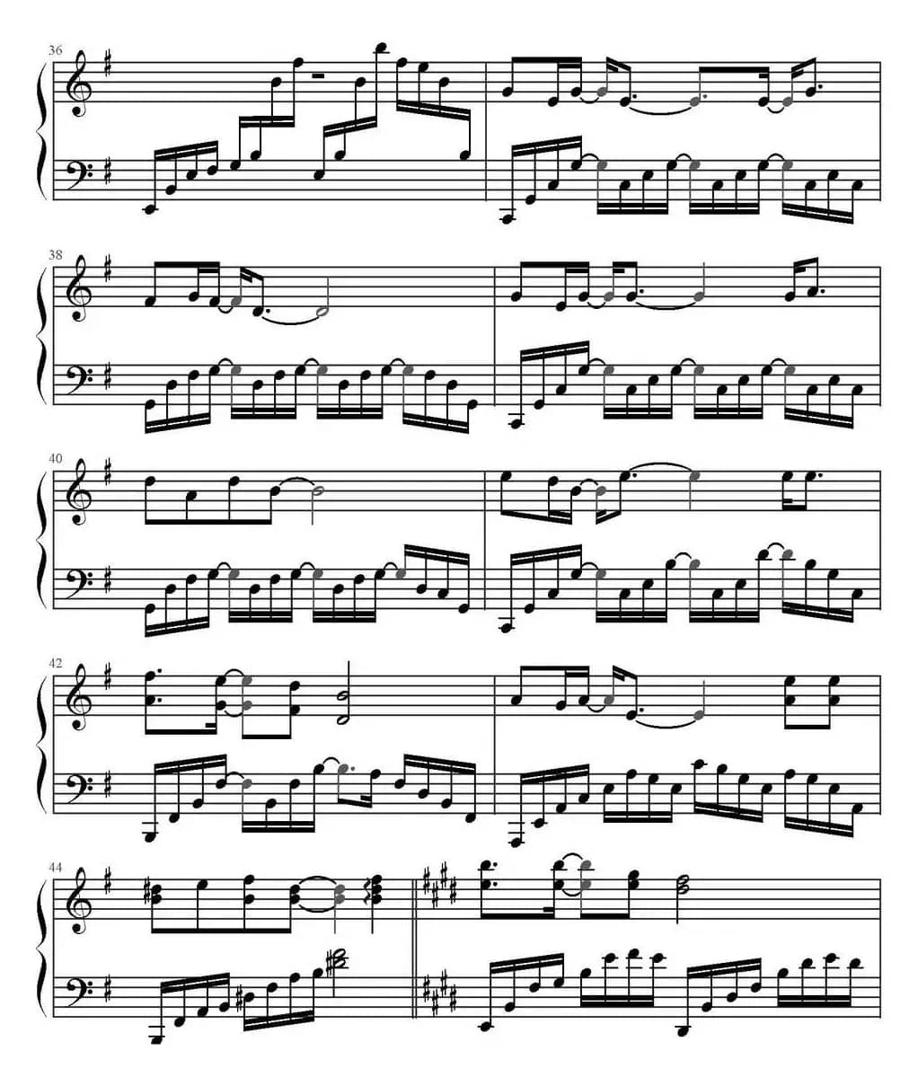 清风徐来（电影《港囧》主题曲 ）